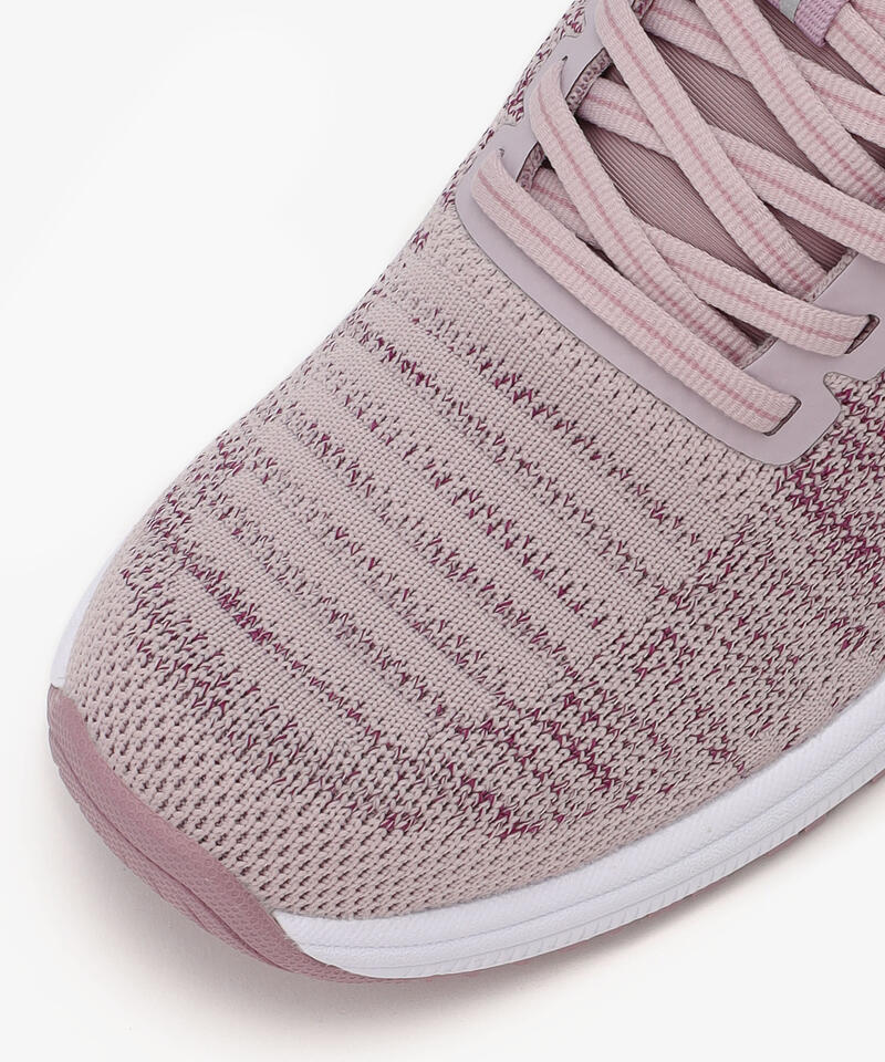 【オーソフィート】キタ ミディアム/ローズ テキスタイル/シューズ レディース/Orthofeet KITA[伝票入]詳細画像4