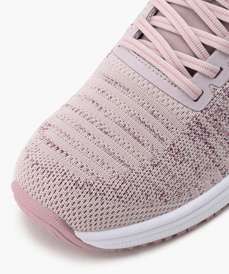 【オーソフィート】キタ ワイド/ローズ テキスタイル/シューズ レディース/Orthofeet詳細画像4