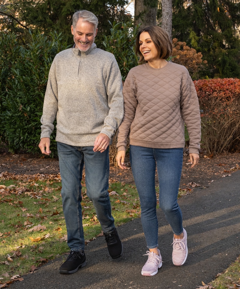 【オーソフィート】キタ ワイド/ローズ テキスタイル/シューズ レディース/Orthofeet詳細画像14