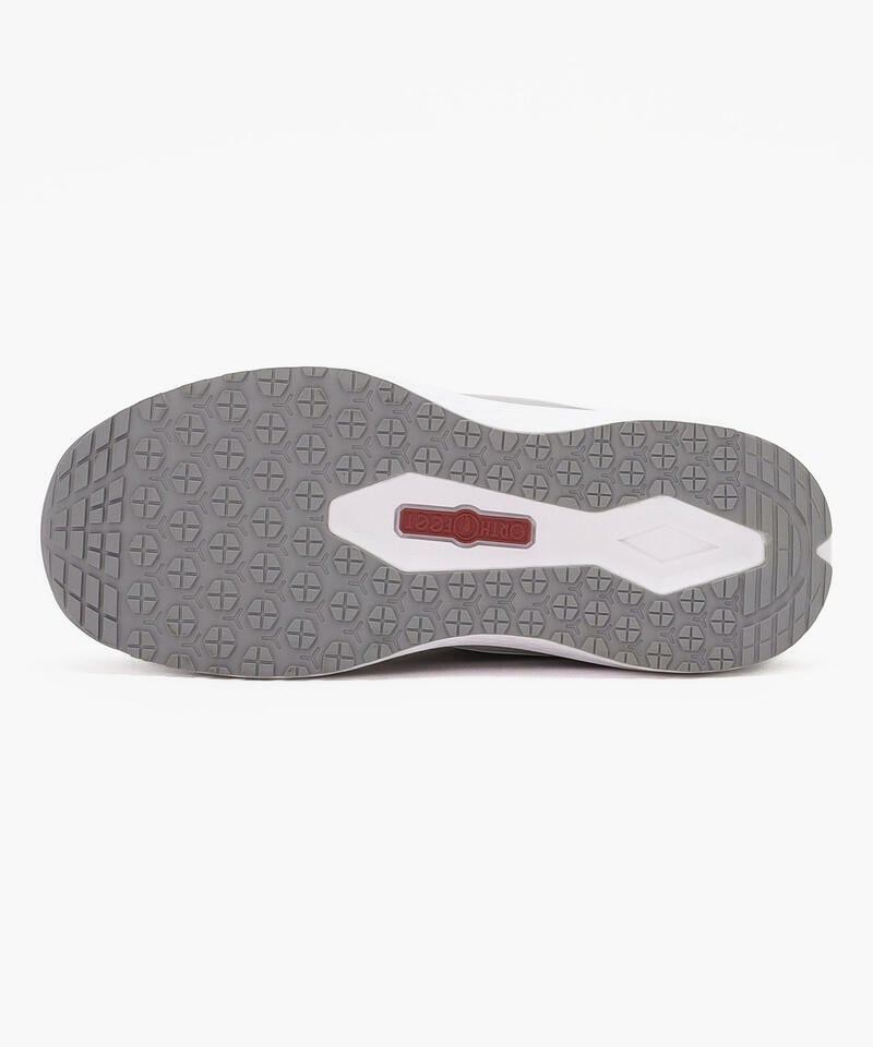 【オーソフィート】ニラ ミディアム/ライトグレー テキスタイル/シューズ レディース/Orthofeet詳細画像2