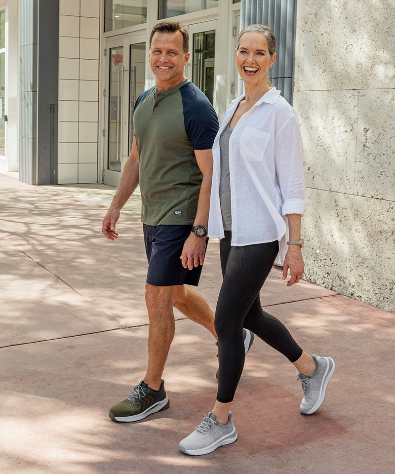 【オーソフィート】ニラ ワイド/ライトグレー テキスタイル/シューズ レディース/Orthofeet詳細画像11