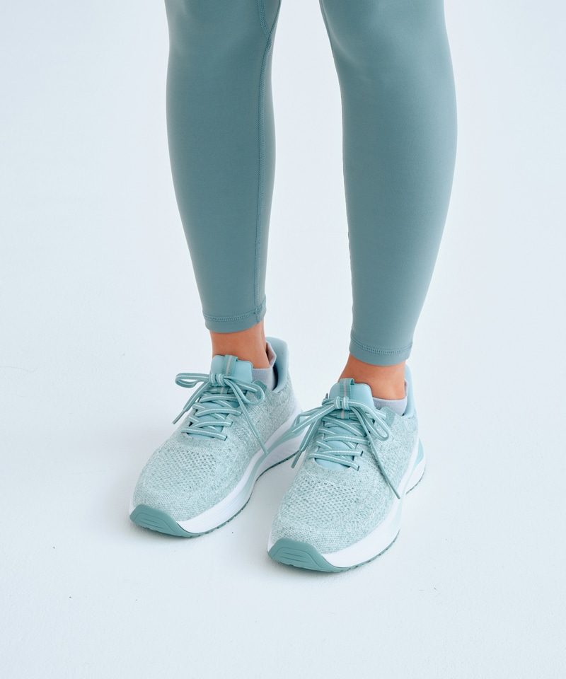 【オーソフィート】ニラ ミディアム/ターコイズ テキスタイル/シューズ レディース/Orthofeet NIRA[伝票入]詳細画像11