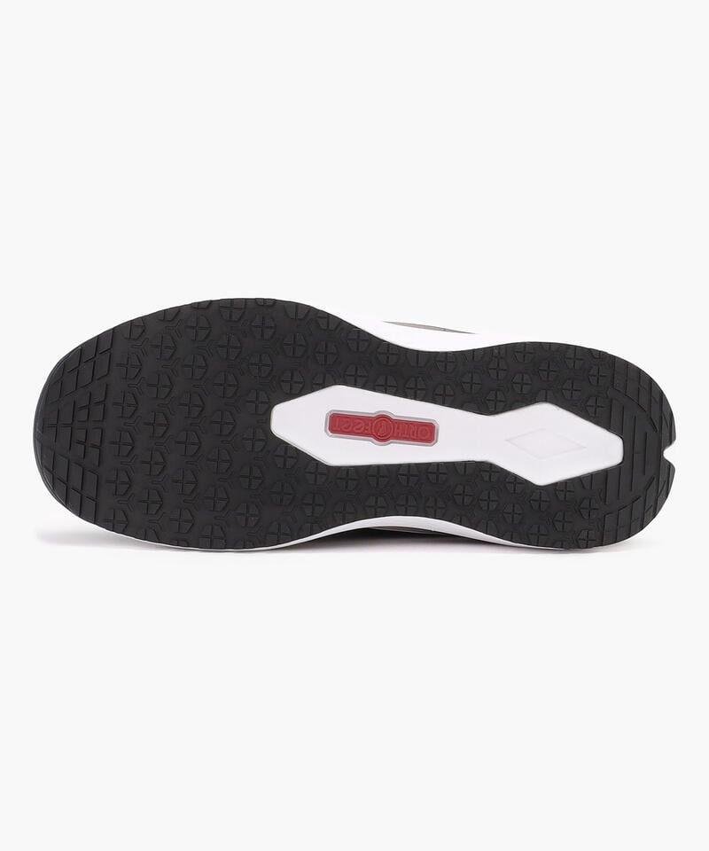 【オーソフィート】ニラ ミディアム/ブラック テキスタイル/シューズ レディース/Orthofeet NIRA詳細画像2