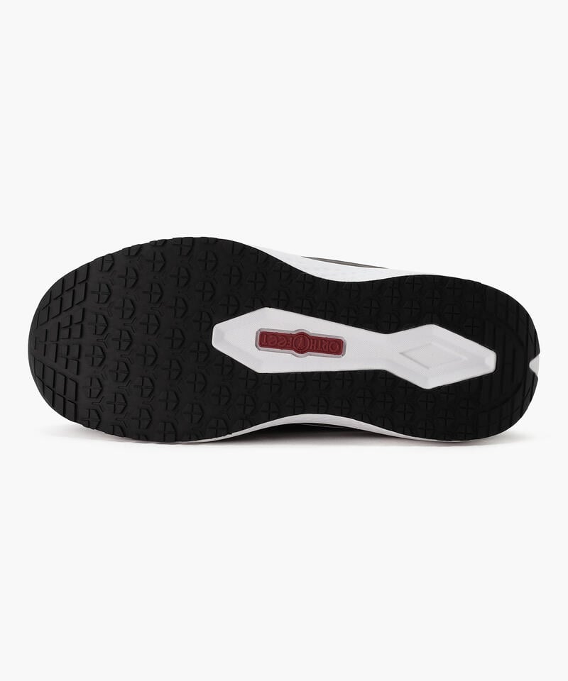 【オーソフィート】ニラ ワイド/ブラック テキスタイル/シューズ レディース/Orthofeet詳細画像2