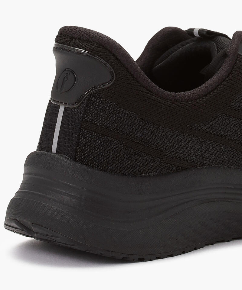 【オーソフィート】ニラ ミディアム/ブラック テキスタイル/シューズ レディース/Orthofeet[伝票入]詳細画像5