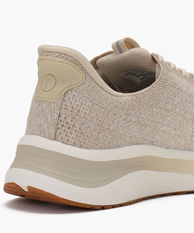 【オーソフィート】ニラ ワイド/ブロンド テキスタイル/シューズ レディース/Orthofeet[伝票入]詳細画像5