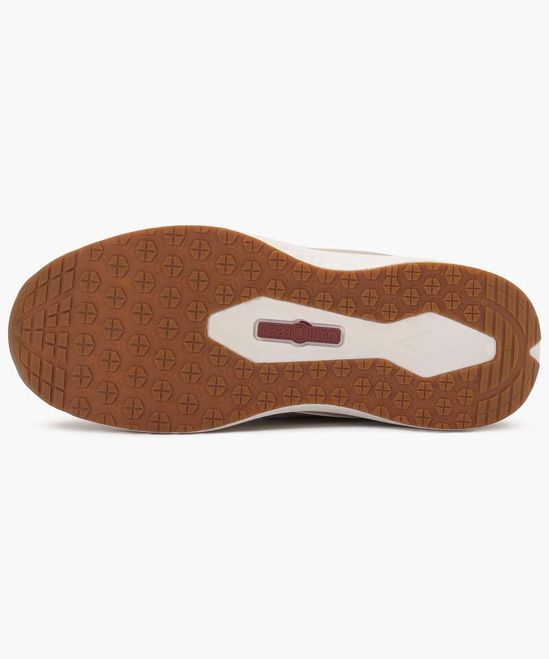 【オーソフィート】ニラ ミディアム/ブロンド テキスタイル/シューズ レディース/Orthofeet[伝票入]詳細画像2