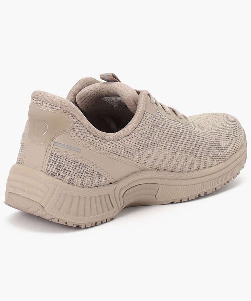 【オーソフィート】キタ ワイド/トープ テキスタイル/シューズ レディース詳細画像3