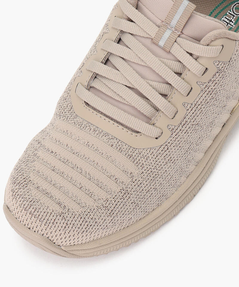 【オーソフィート】キタ ワイド/トープ テキスタイル/シューズ レディース詳細画像4