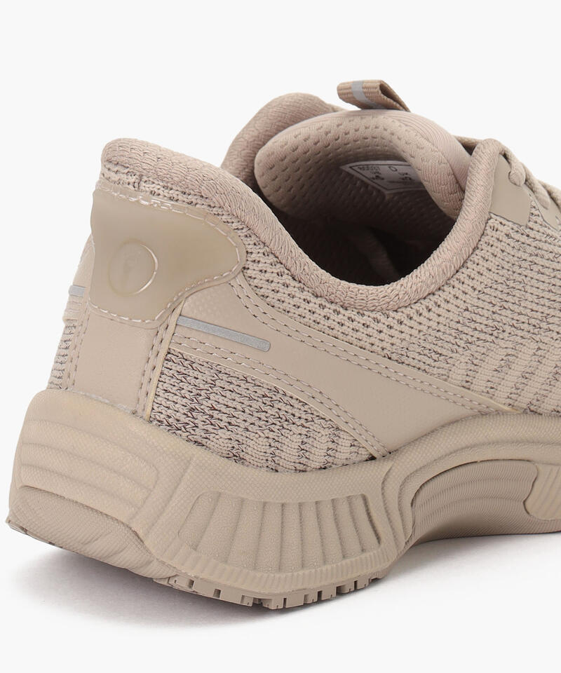 【オーソフィート】キタ ワイド/トープ テキスタイル/シューズ レディース詳細画像5