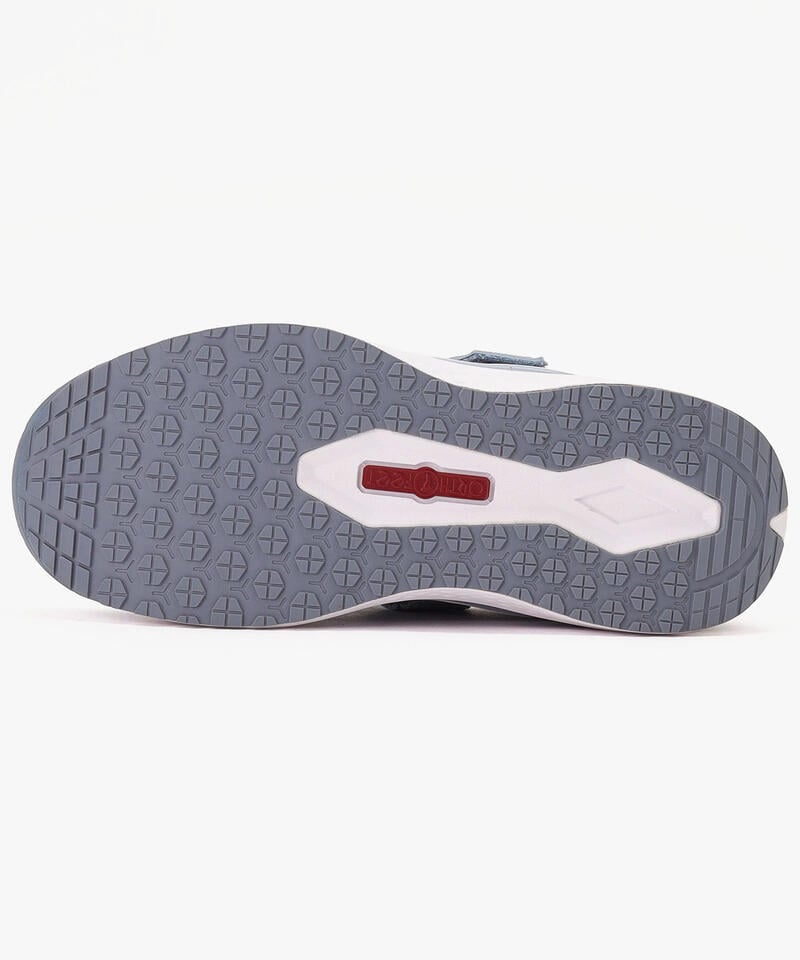 【オーソフィート】ナヤ ミディアム/ブルー テキスタイル/シューズ レディース/Orthofeet詳細画像2