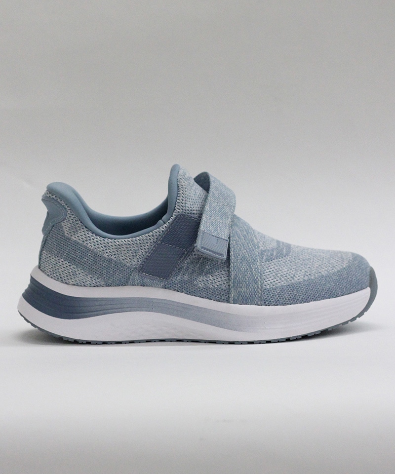 【オーソフィート】ナヤ ミディアム/ブルー テキスタイル/シューズ レディース/Orthofeet詳細画像9