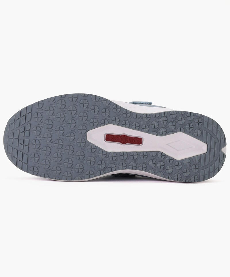 【オーソフィート】ナヤ ワイド/ブルー テキスタイル/シューズ レディース/Orthofeet詳細画像2