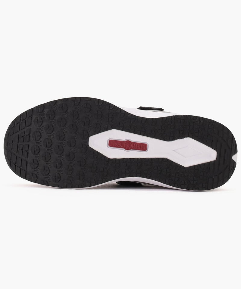 【オーソフィート】ナヤ ミディアム/ブラック テキスタイル/シューズ レディース/Orthofeet詳細画像2