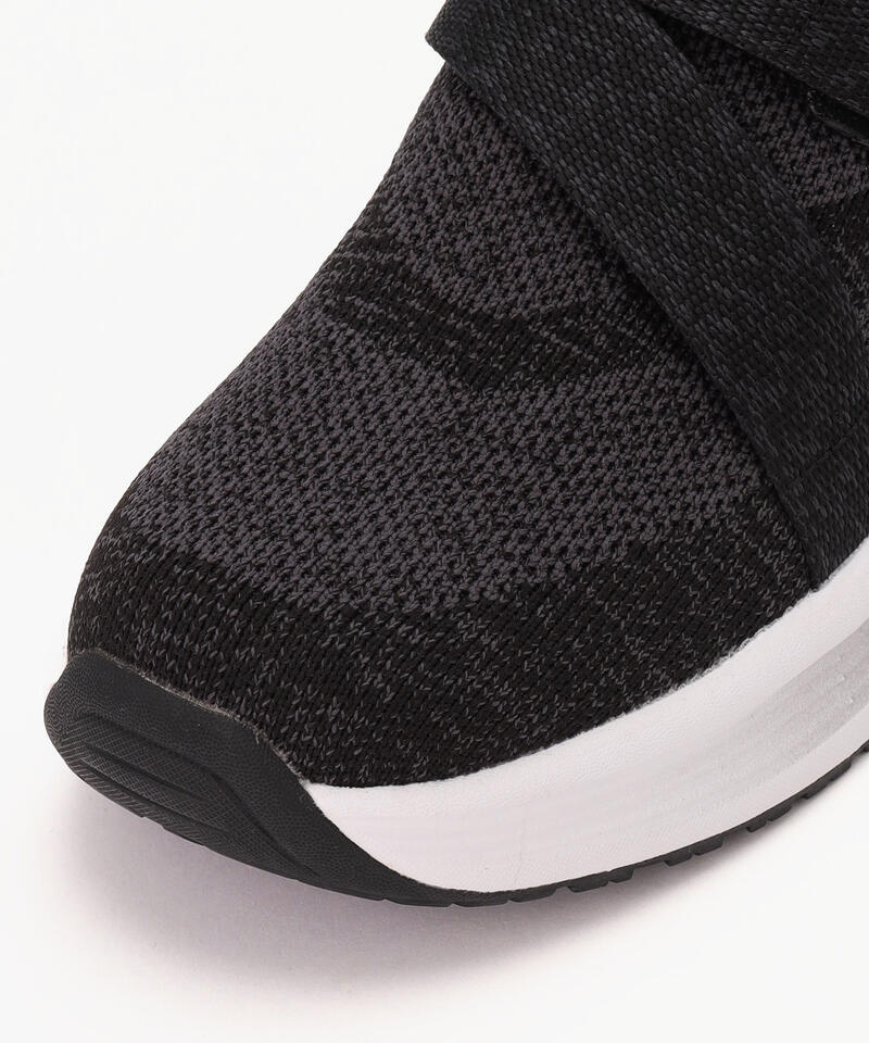 【オーソフィート】ナヤ ミディアム/ブラック テキスタイル/シューズ レディース/Orthofeet詳細画像4