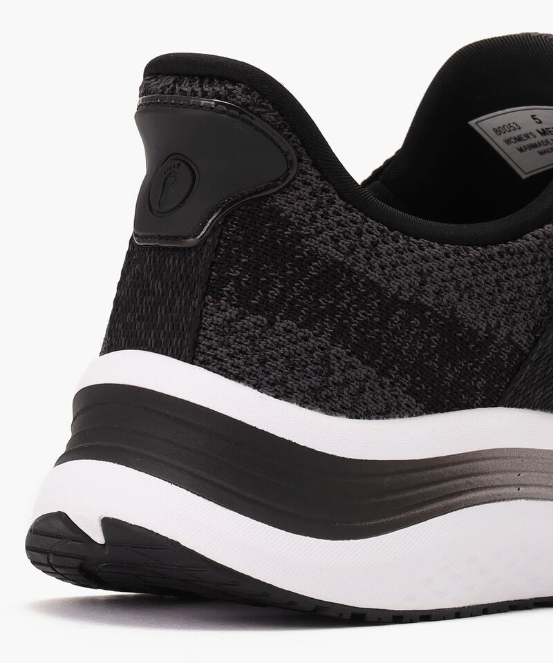 【オーソフィート】ナヤ ミディアム/ブラック テキスタイル/シューズ レディース/Orthofeet詳細画像5