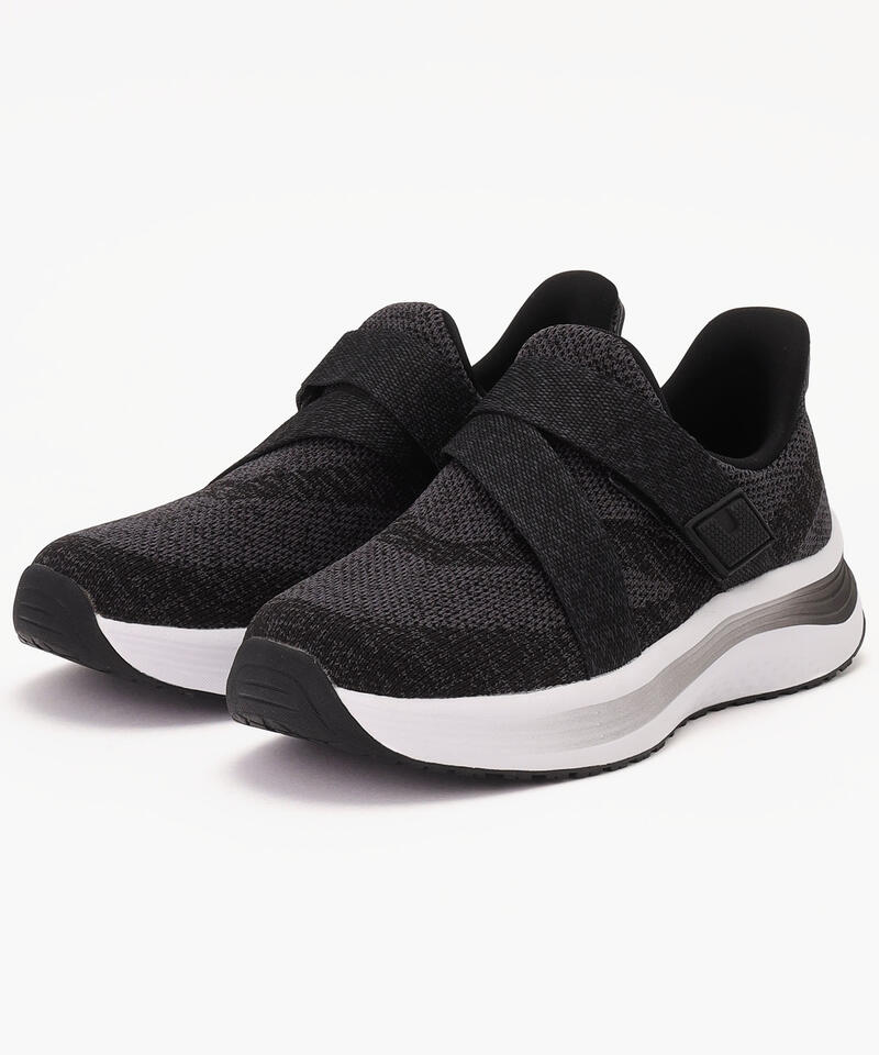 【オーソフィート】ナヤ ミディアム/ブラック テキスタイル/シューズ レディース/Orthofeet詳細画像9