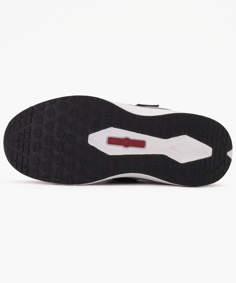 【オーソフィート】ナヤ ワイド/ブラック テキスタイル/シューズ レディース/Orthofeet詳細画像2