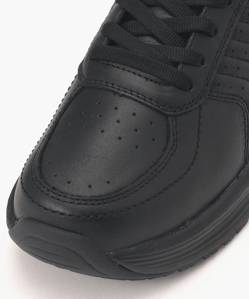 【オーソフィート】ローム ミディアム/ブラック ナチュラルレザー/シューズ レディース詳細画像4