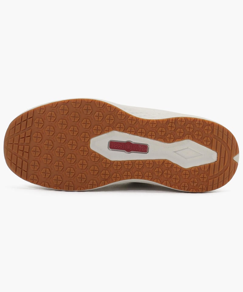 【オーソフィート】ストライド ミディアム/エクリュ ナチュラルレザー/シューズ レディース詳細画像2