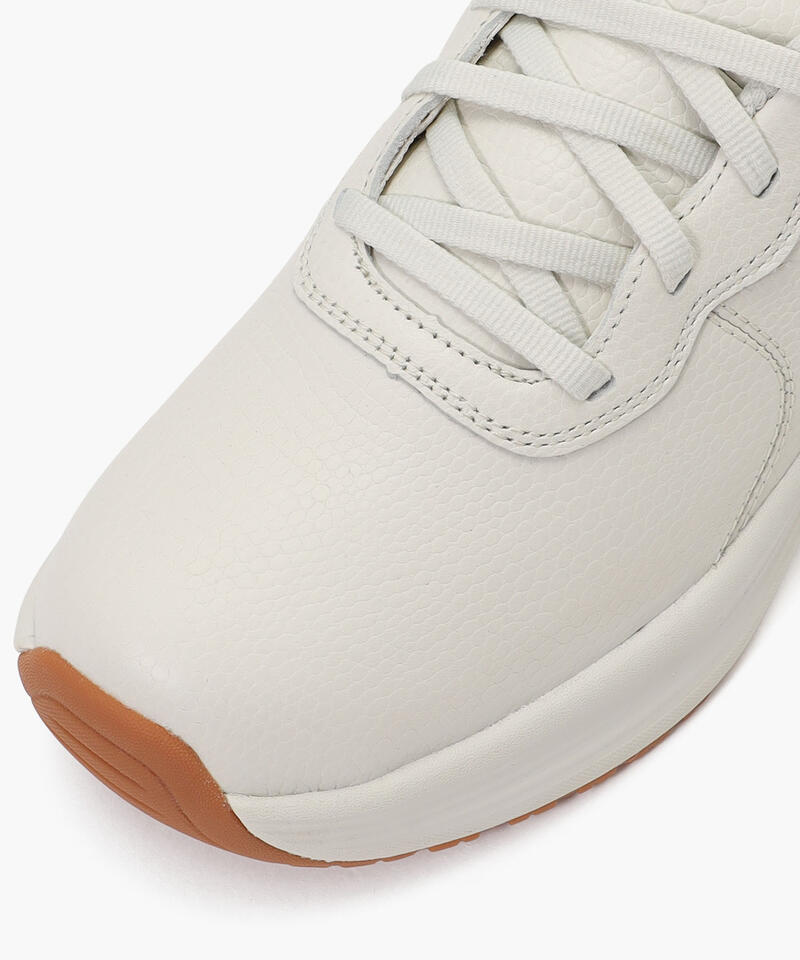 【オーソフィート】ストライド ミディアム/エクリュ ナチュラルレザー/シューズ レディース詳細画像4