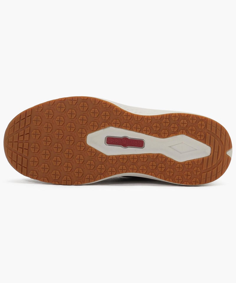 【オーソフィート】ストライド ミディアム/ブラック ナチュラルレザー/シューズ レディース詳細画像2