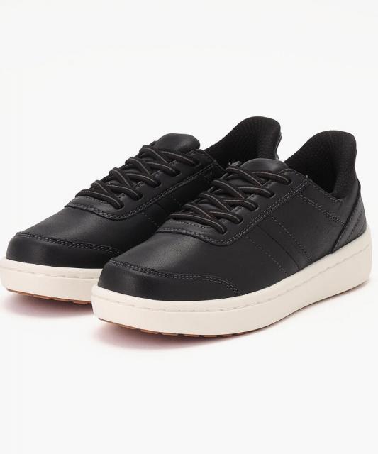 【オーソフィート】ワンダー ミディアム/ブラック ナチュラルレザー/シューズ レディース[伝票入]