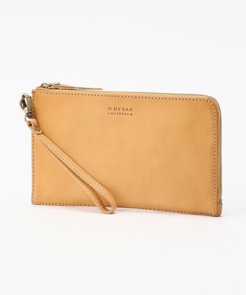 オーマイバッグ トラベルウォレット ナチュラル ナチュラルレザー 財布 メンズ レディース 小物 Benexy ビルケンシュトック Birkenstock通販 オーマイバッグ トラベルウォレット ナチュラル ナチュラルレザー 財布 メンズ レディース 小物 Benexy ビルケンシュトック Birkenstock通販