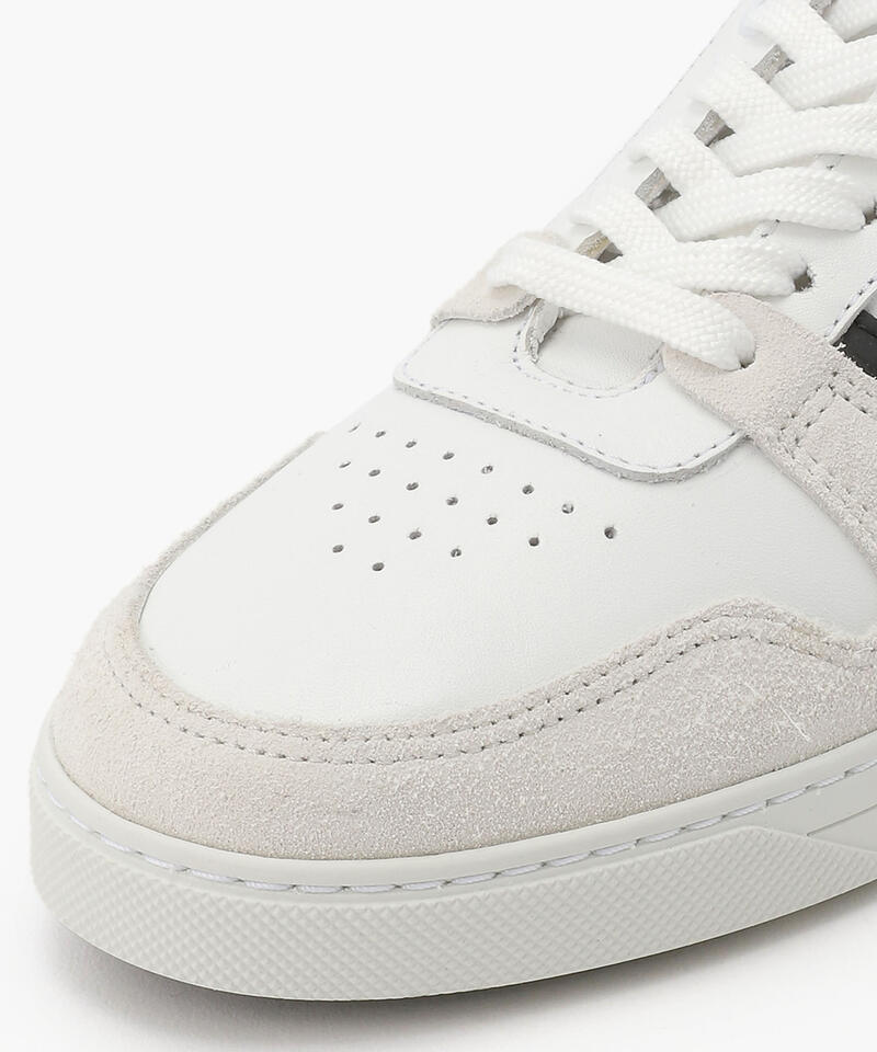 【オーティーエー】グレンコー/ホワイト オフホワイト スエードヨーク/シューズ メンズ レディース詳細画像4