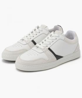 【オーティーエー】グレンコー/ホワイト オフホワイト スエードヨーク/シューズ メンズ レディース