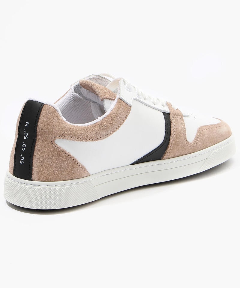 【オーティーエー】グレンコー/ホワイト デザート スエードヨーク/シューズ メンズ レディース詳細画像3