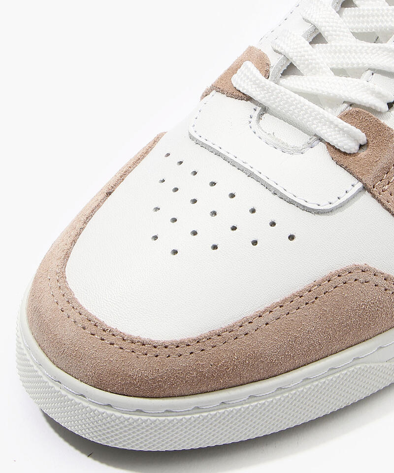 【オーティーエー】グレンコー/ホワイト デザート スエードヨーク/シューズ メンズ レディース詳細画像4