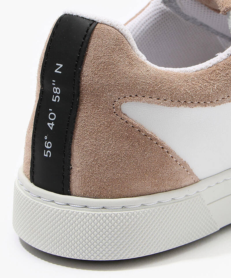 【オーティーエー】グレンコー/ホワイト デザート スエードヨーク/シューズ メンズ レディース詳細画像5