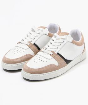 【オーティーエー】グレンコー/ホワイト デザート スエードヨーク/シューズ メンズ レディース