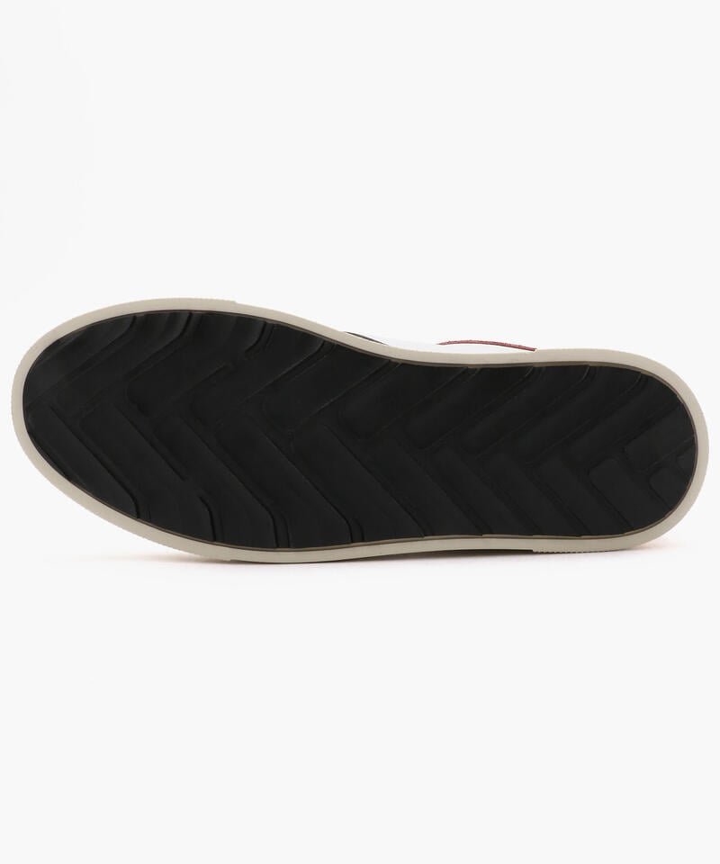 【オーティーエー】グレンコー/ホワイト フラミンゴ スエードヨーク/シューズ メンズ レディース詳細画像2