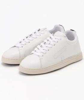 【オーティーエー】ケルウッド/ホワイト ナッパレザー/シューズ メンズ レディース/KELWOOD