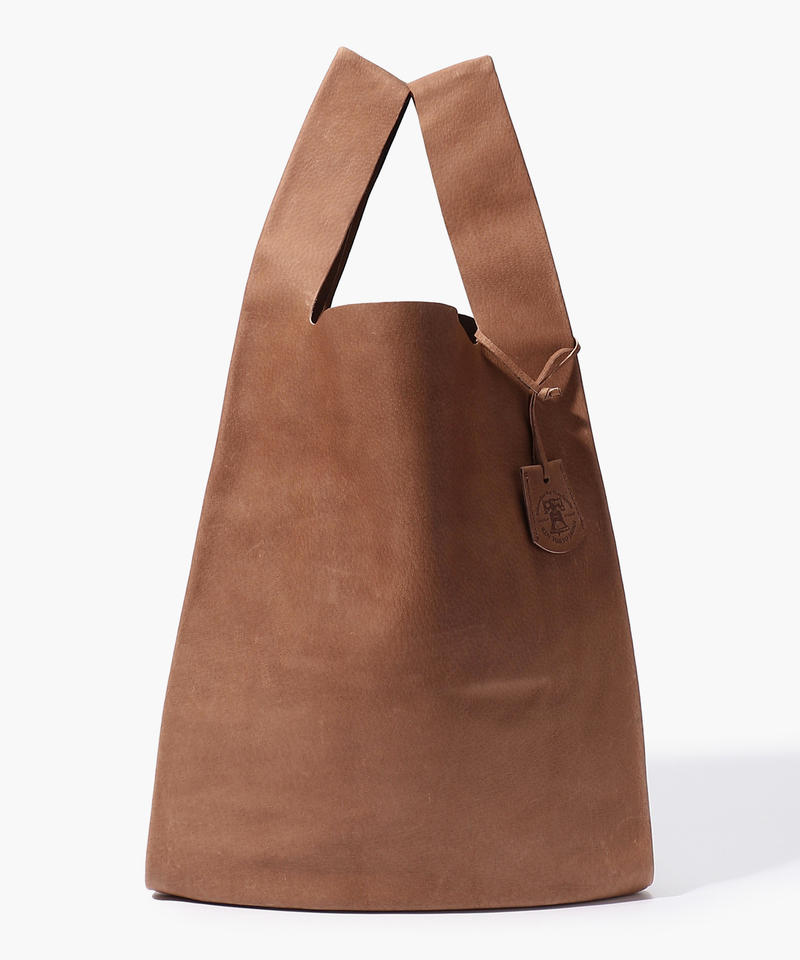 レン レジブクロ モカブラウン ピッグスキン トートバッグ メンズ レディース Ren Shopping Bag バッグ Benexy ビルケンシュトック Birkenstock通販