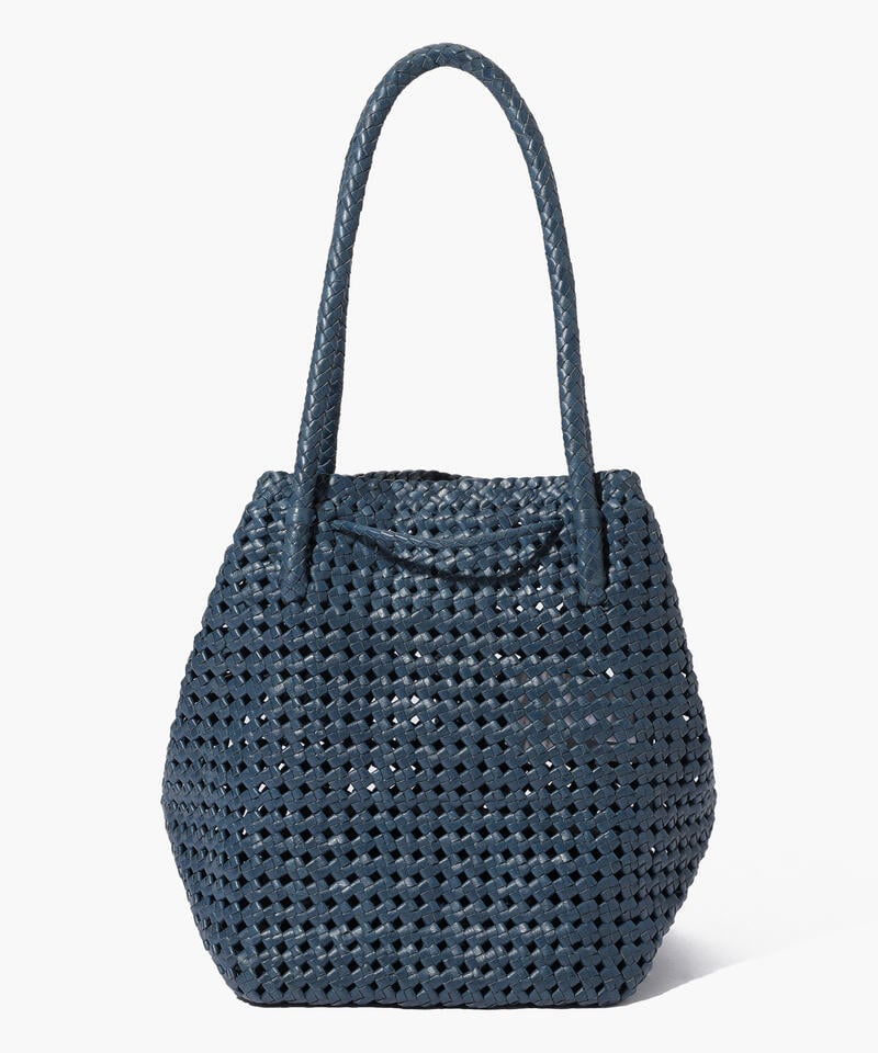 レン タッセルトート メロウブルー ゴートメッシュ バッグ Ren バッグ Benexy ビルケンシュトック Birkenstock通販 レン タッセルトート メロウブルー ゴートメッシュ バッグ Ren バッグ Benexy ビルケンシュトック Birkenstock通販