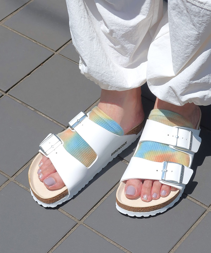 アームバンドとフットバンドセット Amazon | RoToTo(ロトト) ソックス 靴下 FOOT BAND フットバンド