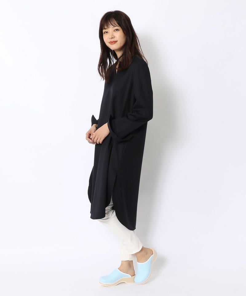 【タッラ】トラディショナルクロッグ/スカイ ナチュラルレザー/サンダル レディース/Talla詳細画像10