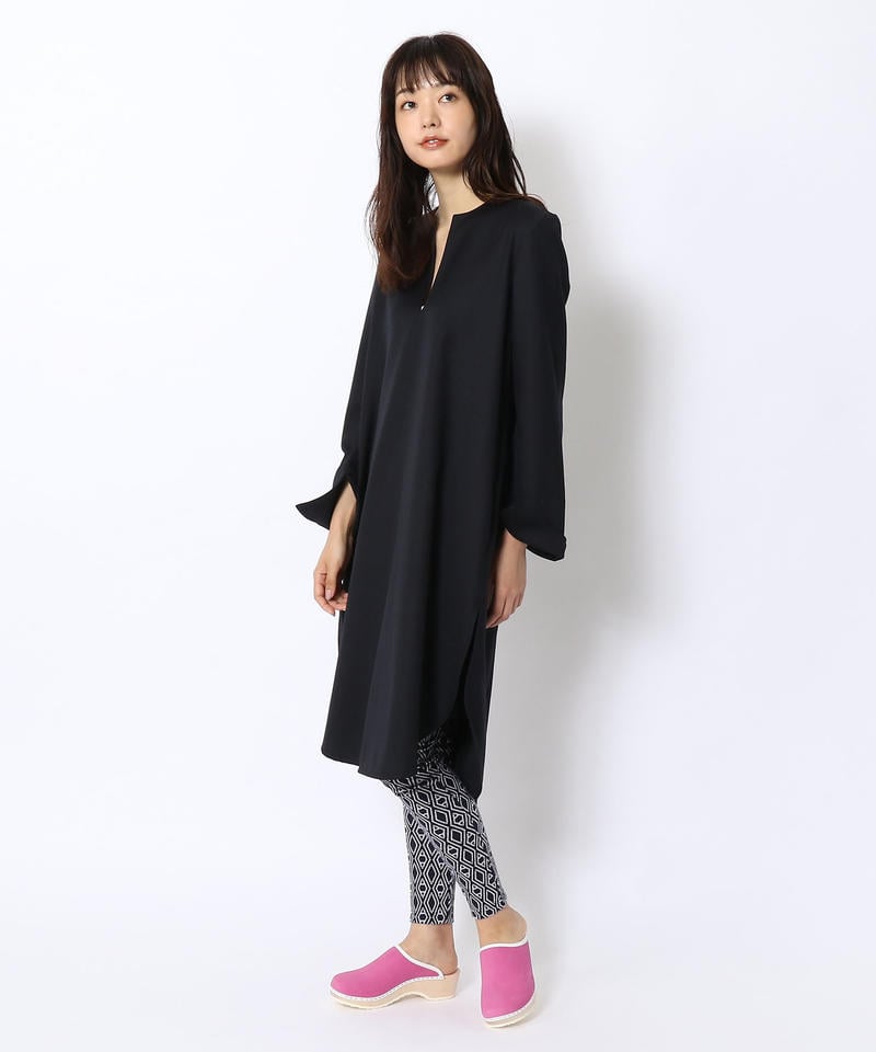 【タッラ】トラディショナルクロッグ/マグノリア ヌバックレザー/サンダル レディース/Talla詳細画像10