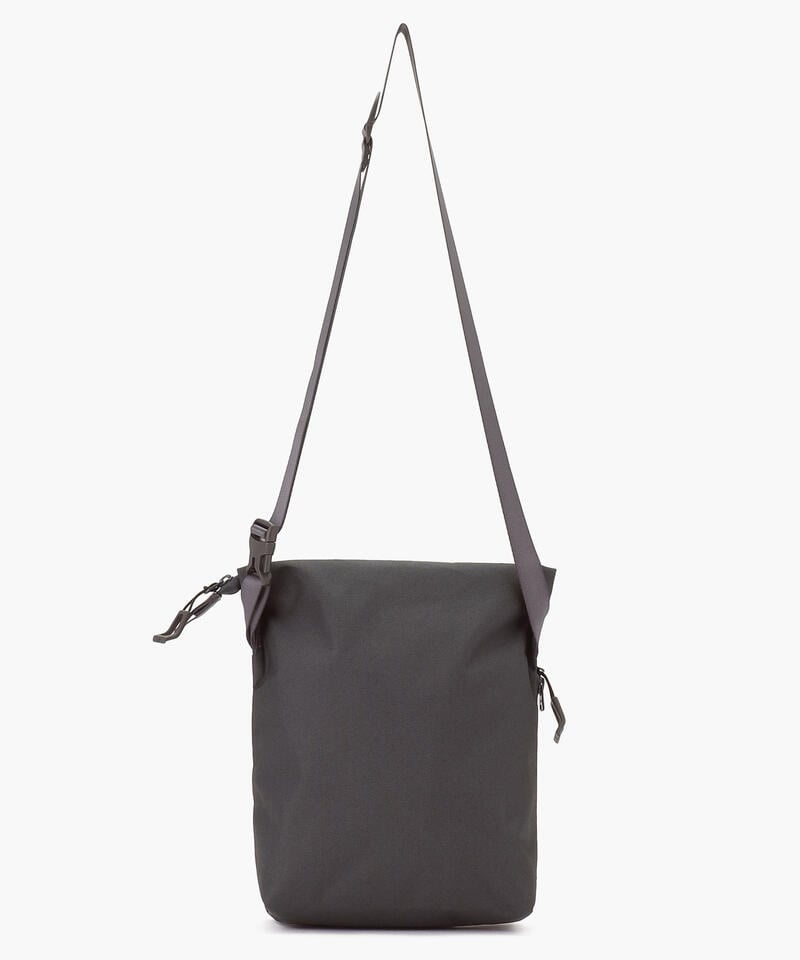 【ユーエフ】サコッシュ M/チャコールグレー ポリエステル/バッグ メンズ レディース/uF詳細画像2