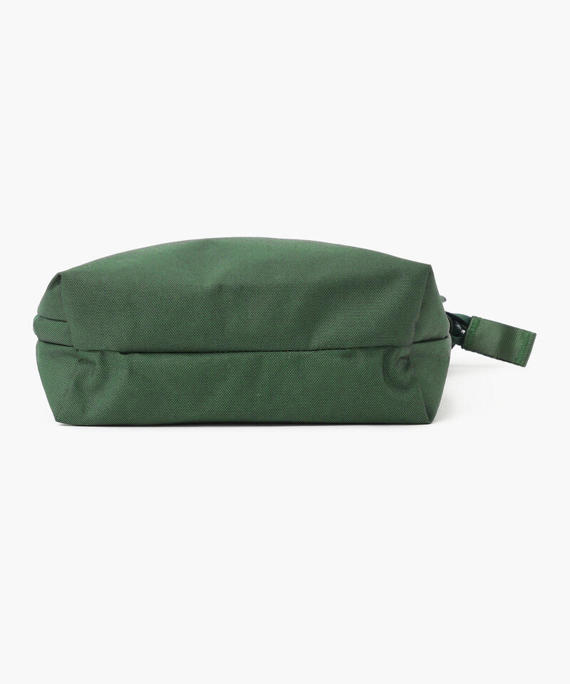 【ユーエフ】サコッシュ M/フォレストグリーン ポリエステル/バッグ メンズ レディース/uF詳細画像3