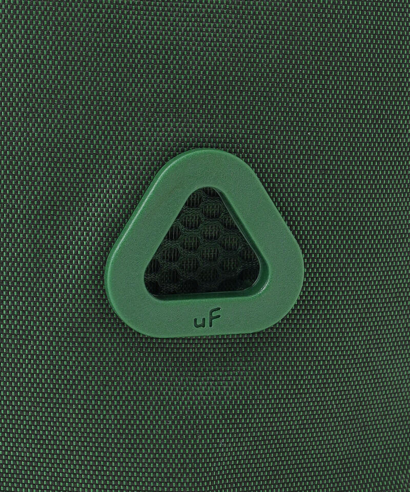 【ユーエフ】サコッシュ M/フォレストグリーン ポリエステル/バッグ メンズ レディース/uF詳細画像5