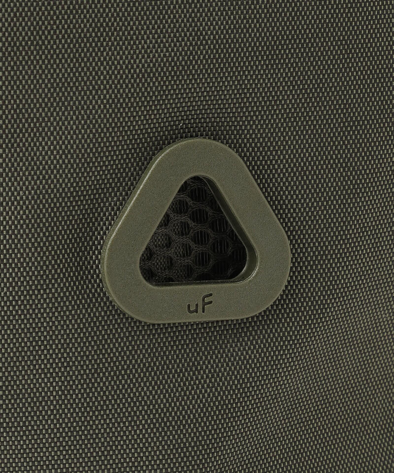 【ユーエフ】サコッシュ M/オリーブカーキ ポリエステル/バッグ メンズ レディース/uF詳細画像5