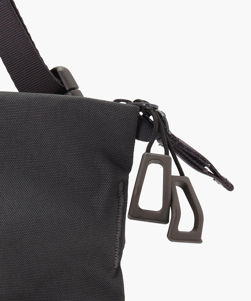 【ユーエフ】サコッシュ L/チャコールグレー ポリエステル/バッグ メンズ レディース/uF詳細画像4