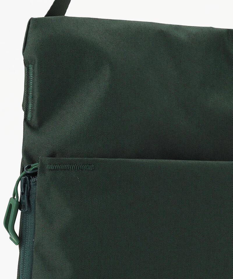 【ユーエフ】サコッシュ L/フォレストグリーン ポリエステル/バッグ メンズ レディース/uF詳細画像5
