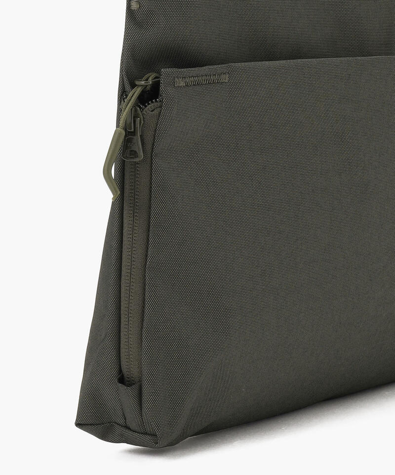 【ユーエフ】サコッシュ L/オリーブカーキ ポリエステル/バッグ メンズ レディース/uF詳細画像5