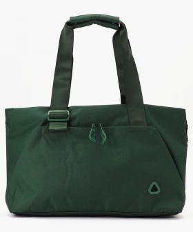 【ユーエフ】トートバッグ/フォレストグリーン ポリエステル/メンズ レディース/uF