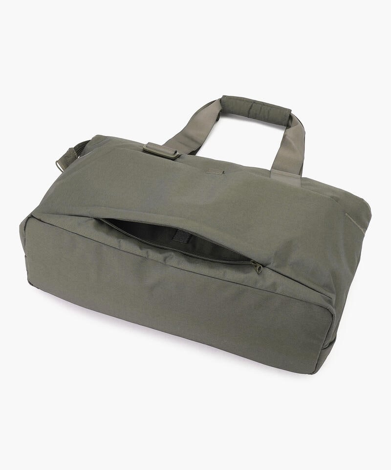 【ユーエフ】トートバッグ/オリーブカーキ ポリエステル/メンズ レディース/uF詳細画像6